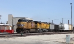 UP 6018